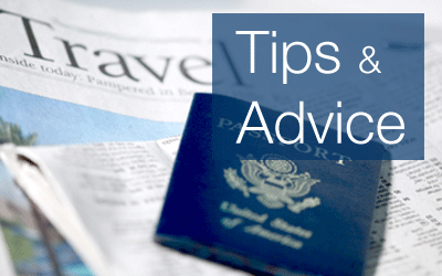 Travel Tips and Advice